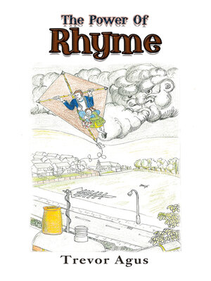 cover image of The Power Of Rhyme